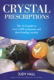 Crystal Prescriptions (eBook, ePUB)
