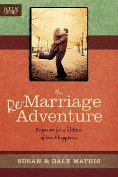 Cover The Remarriage Adventure (eBook, ePUB)