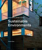 Contemporary Design in Detail: Sustainable Environments (eBook, PDF)