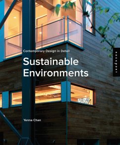 Cover Contemporary Design in Detail: Sustainable Environments (eBook, PDF)