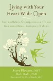 Living with Your Heart Wide Open (eBook, ePUB)