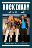 Rock Diary: Spinal Tap (eBook, ePUB)