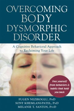 Cover Overcoming Body Dysmorphic Disorder (eBook, PDF)