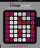 LogoLounge 6 (eBook, PDF)
