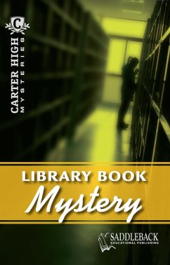 Cover Library Book Mystery (eBook, PDF)