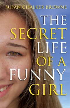 Cover Secret Life of a Funny Girl (eBook, ePUB)