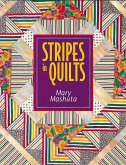 Stripes In Quilts (eBook, PDF)