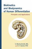 Biokinetics and Biodynamics of Human Differentiation (eBook, ePUB)