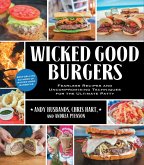 Wicked Good Burgers (eBook, ePUB)
