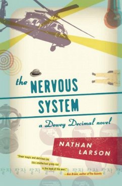 The Nervous System (eBook, ePUB) - Larson, Nathan