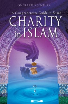 Cover Charity In Islam (eBook, ePUB)