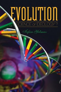 Evolution (eBook, ePUB) - Yilmaz, Irfan