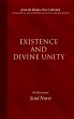 Existence And Divine Unity (eBook, ePUB) - Bild 1