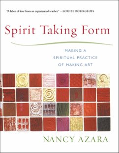 Spirit Taking Form (eBook, ePUB) - Azara, Nancy