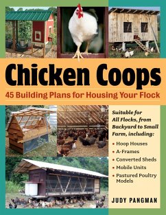 Chicken Coops (eBook, ePUB) - Pangman, Judy