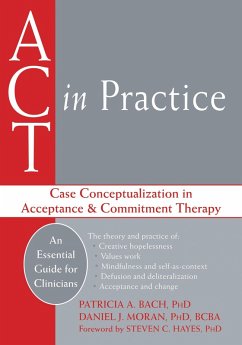Cover ACT in Practice (eBook, ePUB)