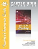 Aztec Ring Mystery Teacher's Resource Guide (eBook, PDF) Aztec Ring Mystery Teacher's Resource Guide (eBook, PDF)