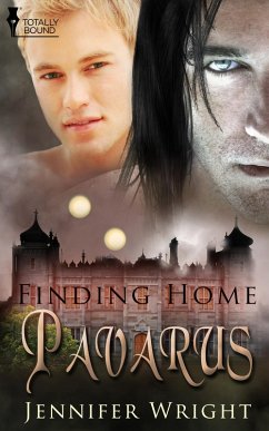 Cover Pavarus (eBook, ePUB)