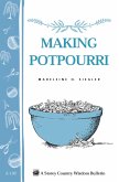 Making Potpourri (eBook, ePUB)