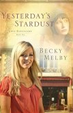 Yesterday's Stardust (eBook, ePUB)