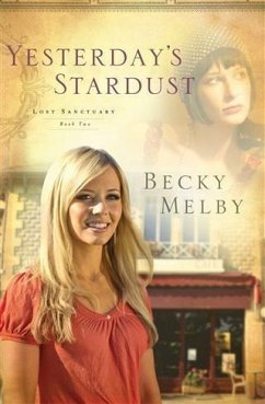 Cover Yesterday's Stardust (eBook, ePUB)