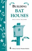 Building Bat Houses (eBook, ePUB)
