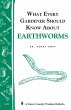 What Every Gardener Should Know About... - Bild 1