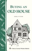 Buying an Old House (eBook, ePUB)