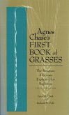Agnes Chase's First Book of Grasses (eBook, ePUB)