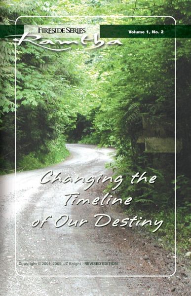 Changing the Timeline of Our Destiny (eBook, ePUB) Changing the Timeline of Our Destiny (eBook, ePUB)