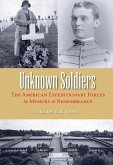 Unknown Soldiers (eBook, PDF) Unknown Soldiers (eBook, PDF)