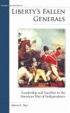 Liberty's Fallen Generals (eBook, ePUB)