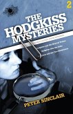The Hodgkiss Mysteries Volume 2 (eBook, ePUB) The Hodgkiss Mysteries Volume 2 (eBook, ePUB)