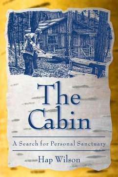 The Cabin (eBook, ePUB) - Wilson, Hap