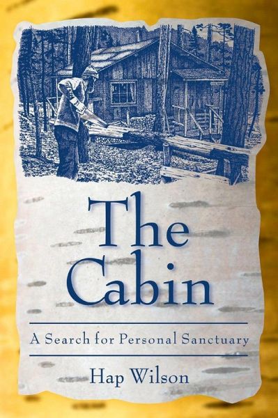 The Cabin (eBook, ePUB)