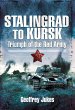 Stalingrad to Kursk (eBook, ePUB) - Bild 1