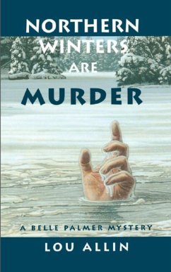 Cover Northern Winters Are Murder (eBook, ePUB)