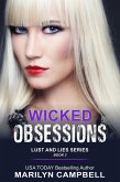 Wicked Obsessions (Lust and Lies Series, Book 3) (eBook, ePUB)