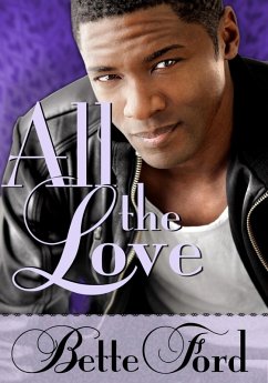 Cover All the Love (eBook, ePUB)