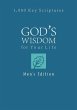 God's Wisdom for Your Life: Men's... - Bild 1