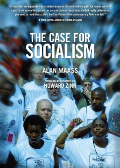 The Case for Socialism (Updated Edition) (eBook, ePUB) - Maass, Alan