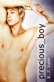 precious_boy (eBook, ePUB) precious_boy (eBook, ePUB)