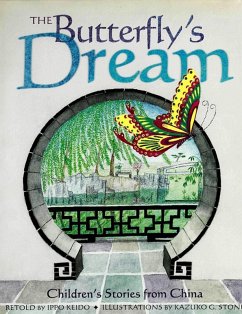 Cover Butterfly's Dream (eBook, ePUB)