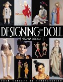 Designing the Doll (eBook, ePUB)