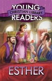 Esther (eBook, ePUB) Esther (eBook, ePUB)