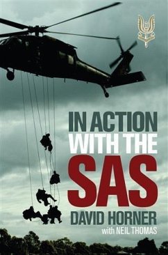 Cover In Action with the SAS (eBook, ePUB)