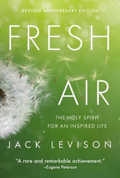 Cover Fresh Air (eBook, ePUB)