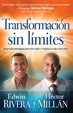 Transformacion sin limites (eBook, ePUB) - Rivera, Edwin