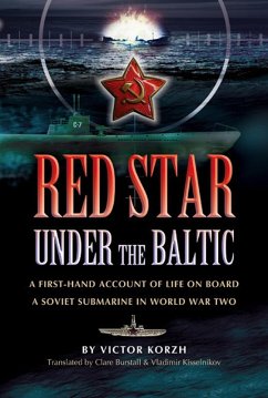 Cover Red Star Under the Baltic (eBook, ePUB)