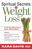 Spiritual Secrets To Weight Loss (eBook, ePUB)